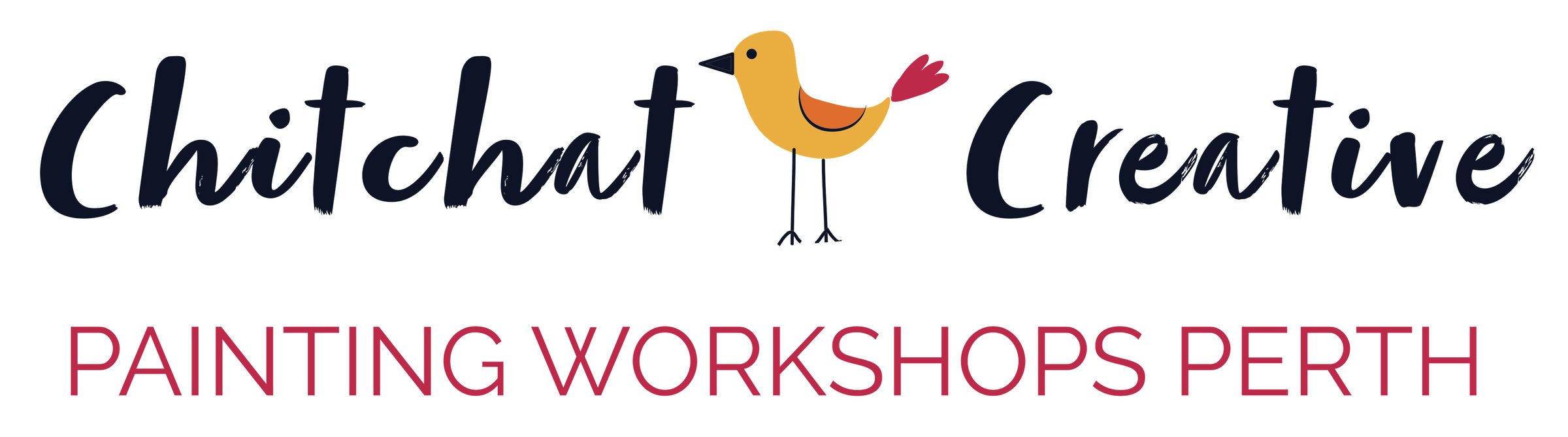 Chitchat Creative Logo