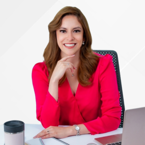 Daryl Andrade - CEO