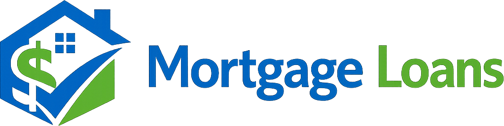 Morgage Loans Logo