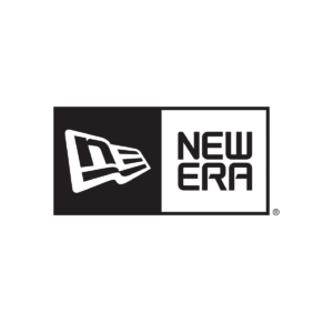 New Era brand logo