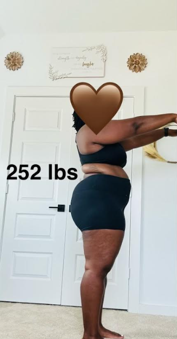 Before transformation