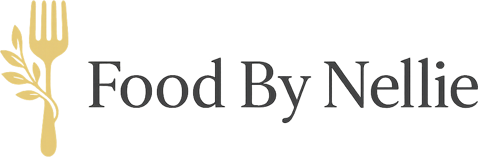 Food by Nellie