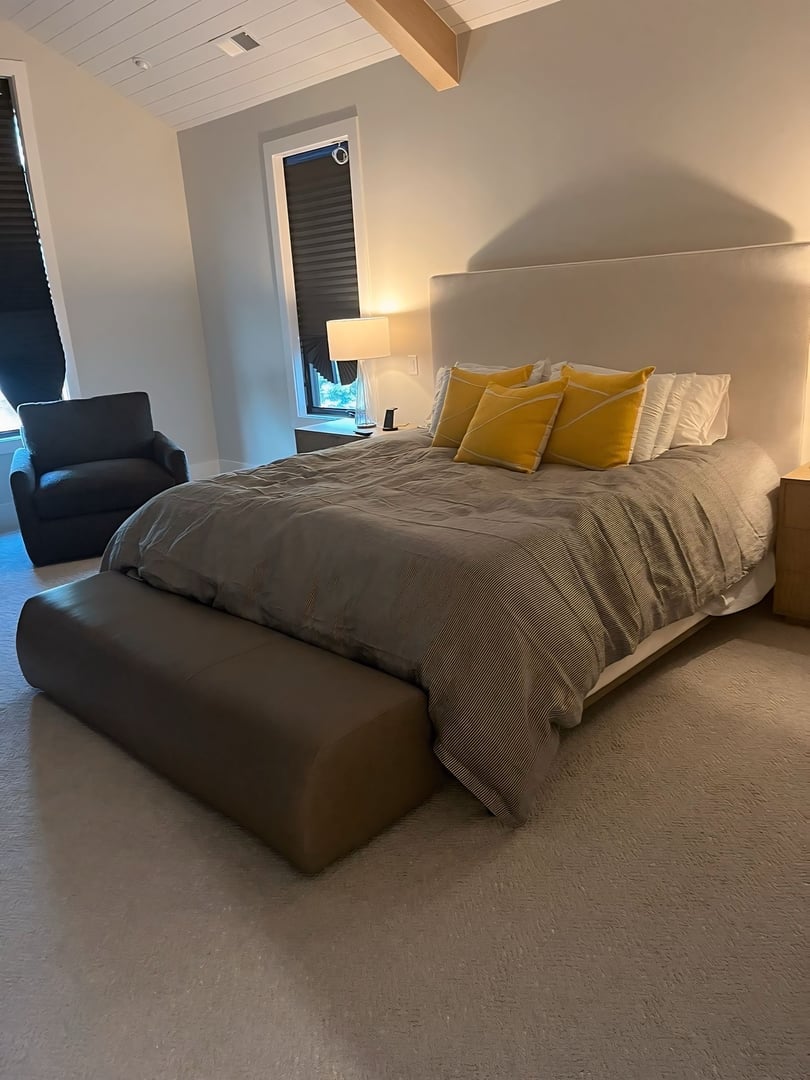 Fernando's Cleaning LLC work