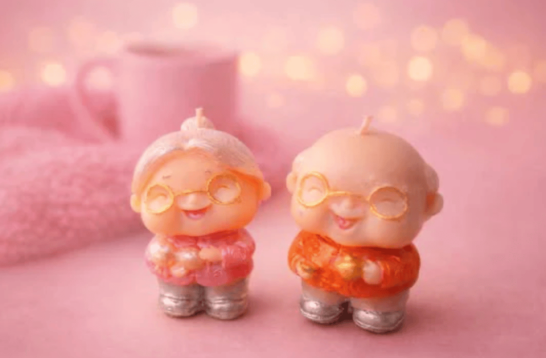 Dzień Babci i Dziadka