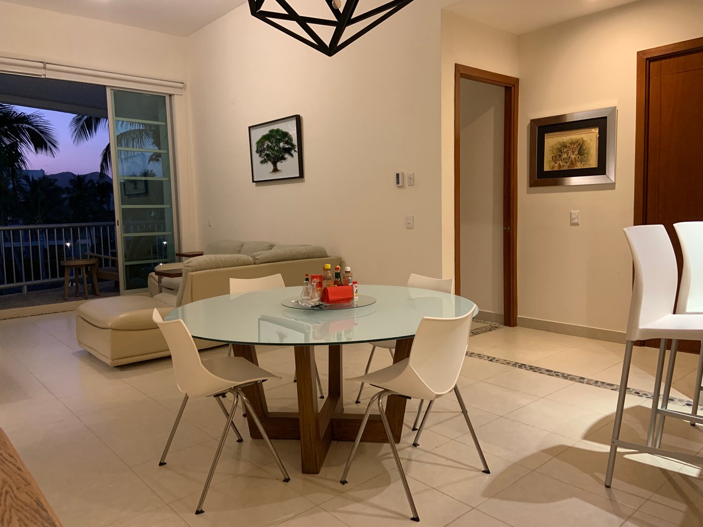 Departamento vista 1