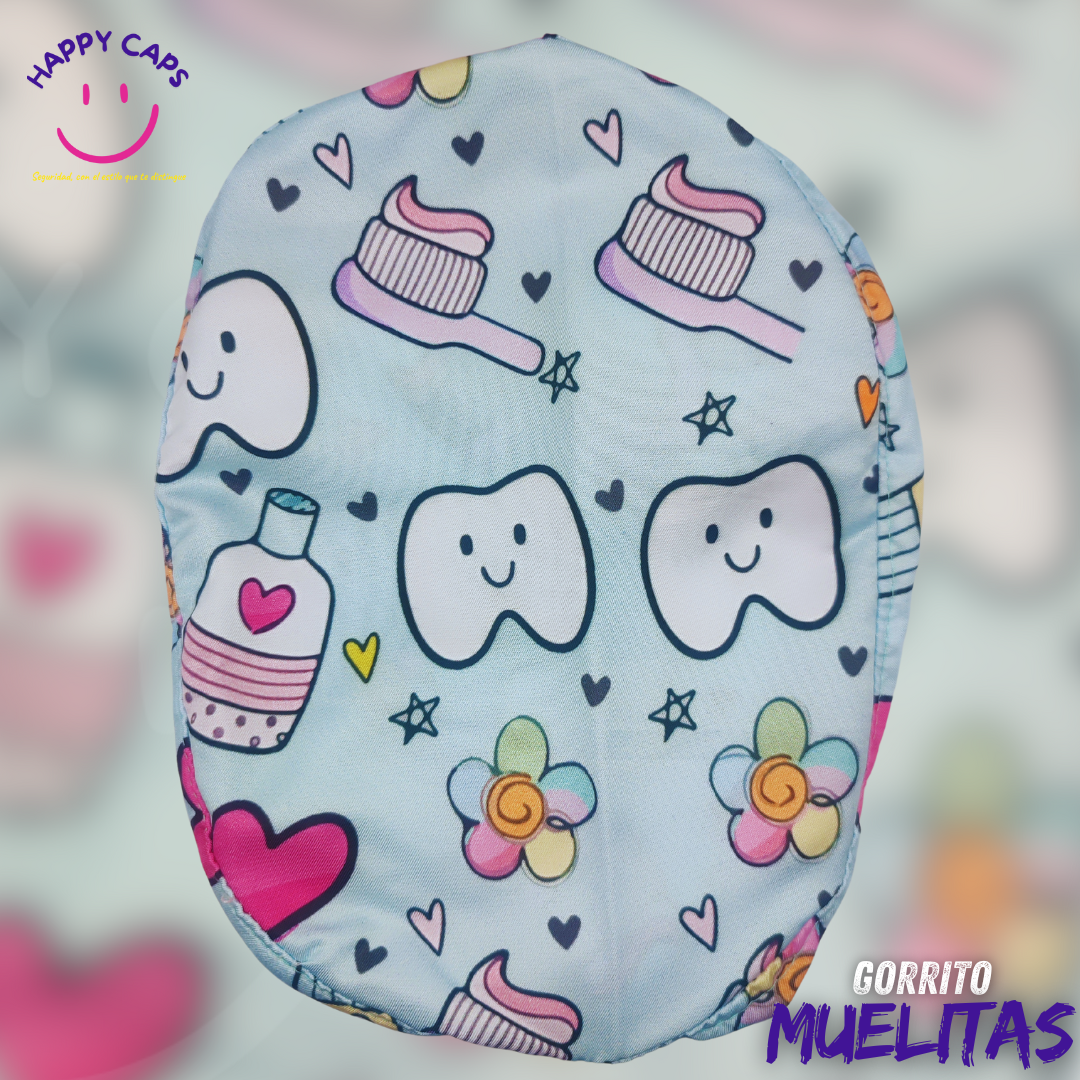 Gorro 3