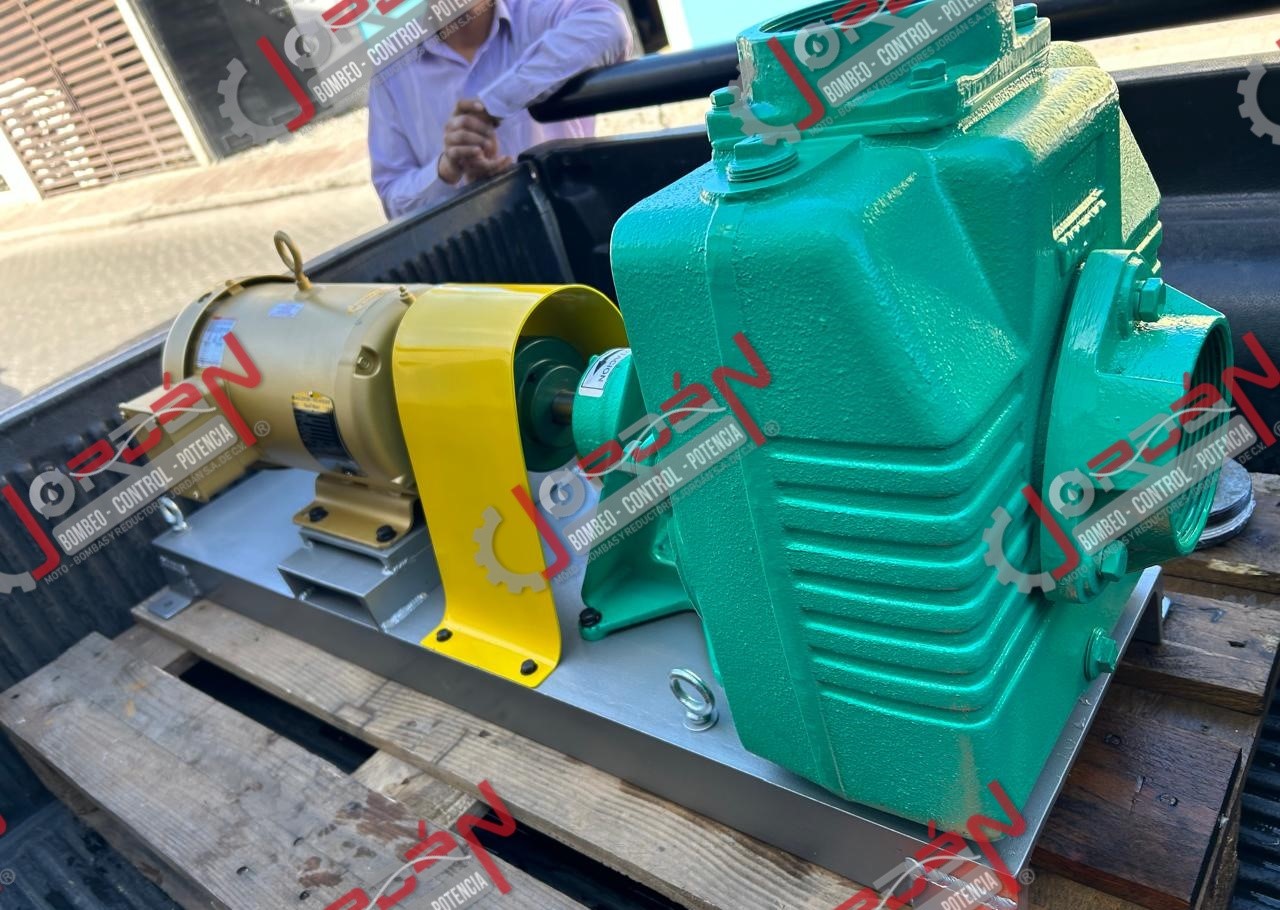 Acoplamientos Jordan