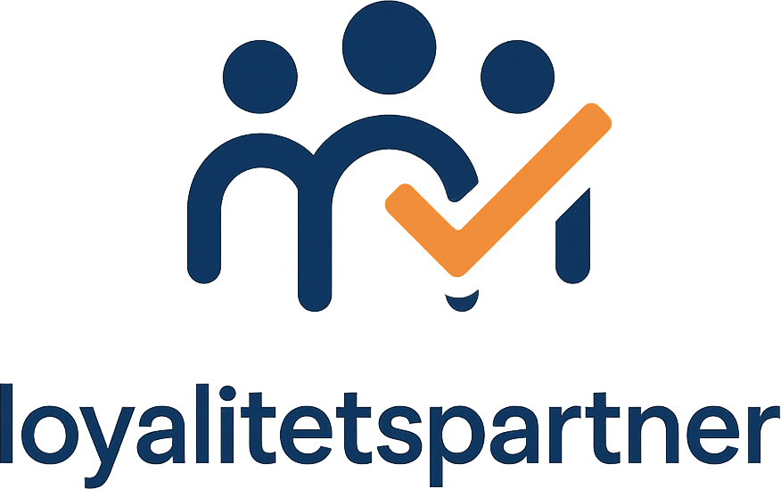 Loyalitetspartner Logo