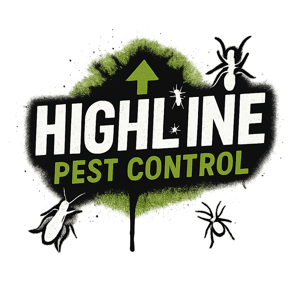 Highline Pest Control