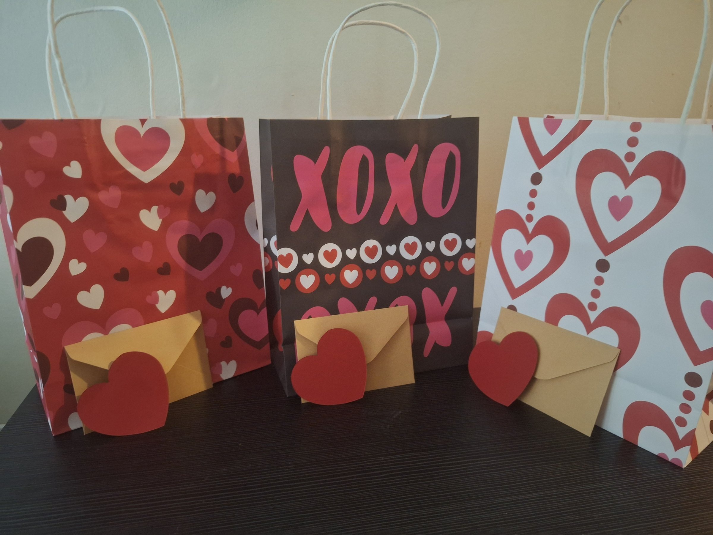 Complete Gift Bundle with Purple Gift Bag