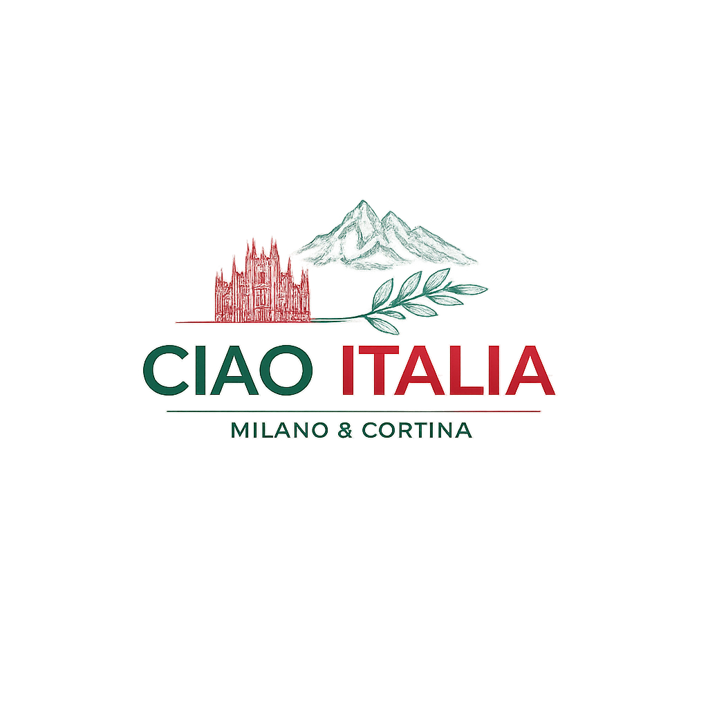 Ciao Italia