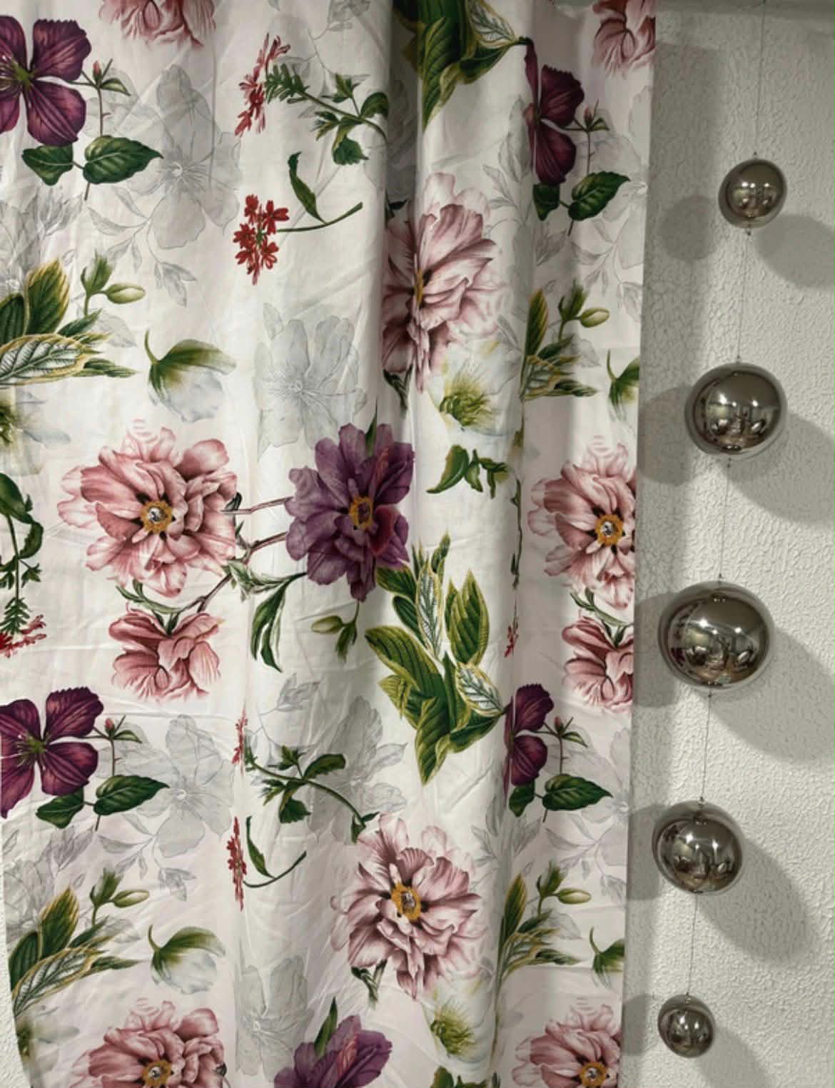 Mini Zasłonki 76x160cm