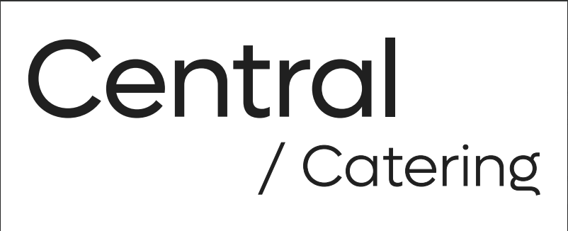 Logo Central Catering Mty