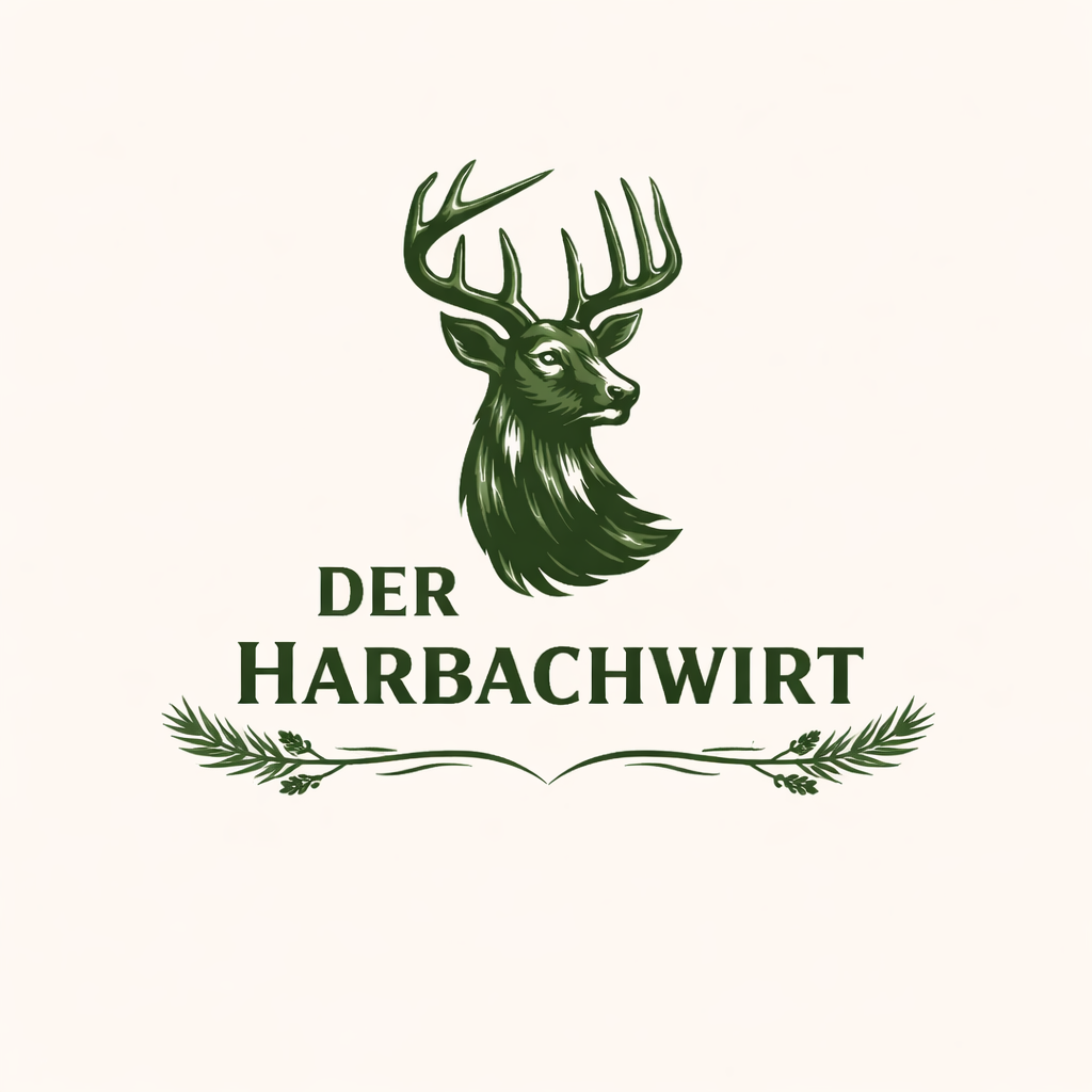 Harbachwirt Logo