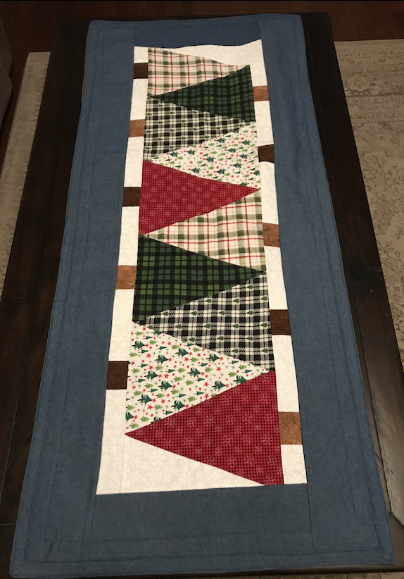 C2 Creations custom embroidery