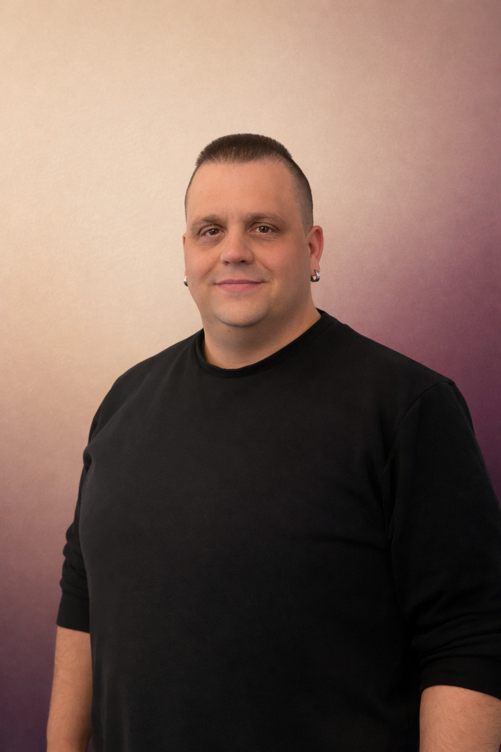 Johannes Gerner - Geschäftsführer