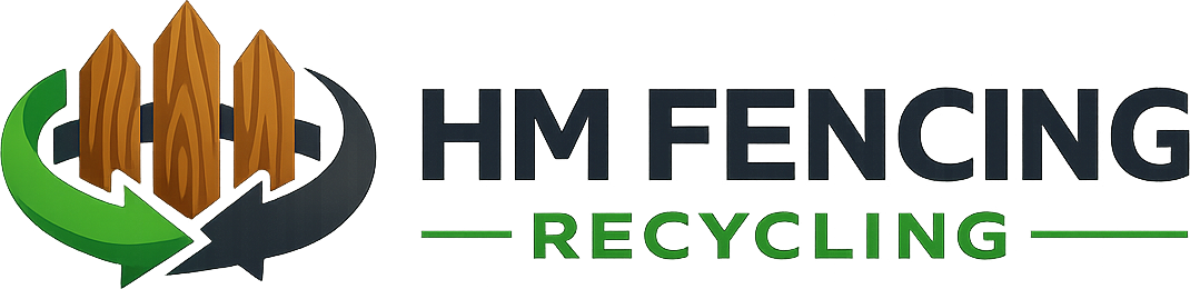 HM FENCING RECYCLING ♻️