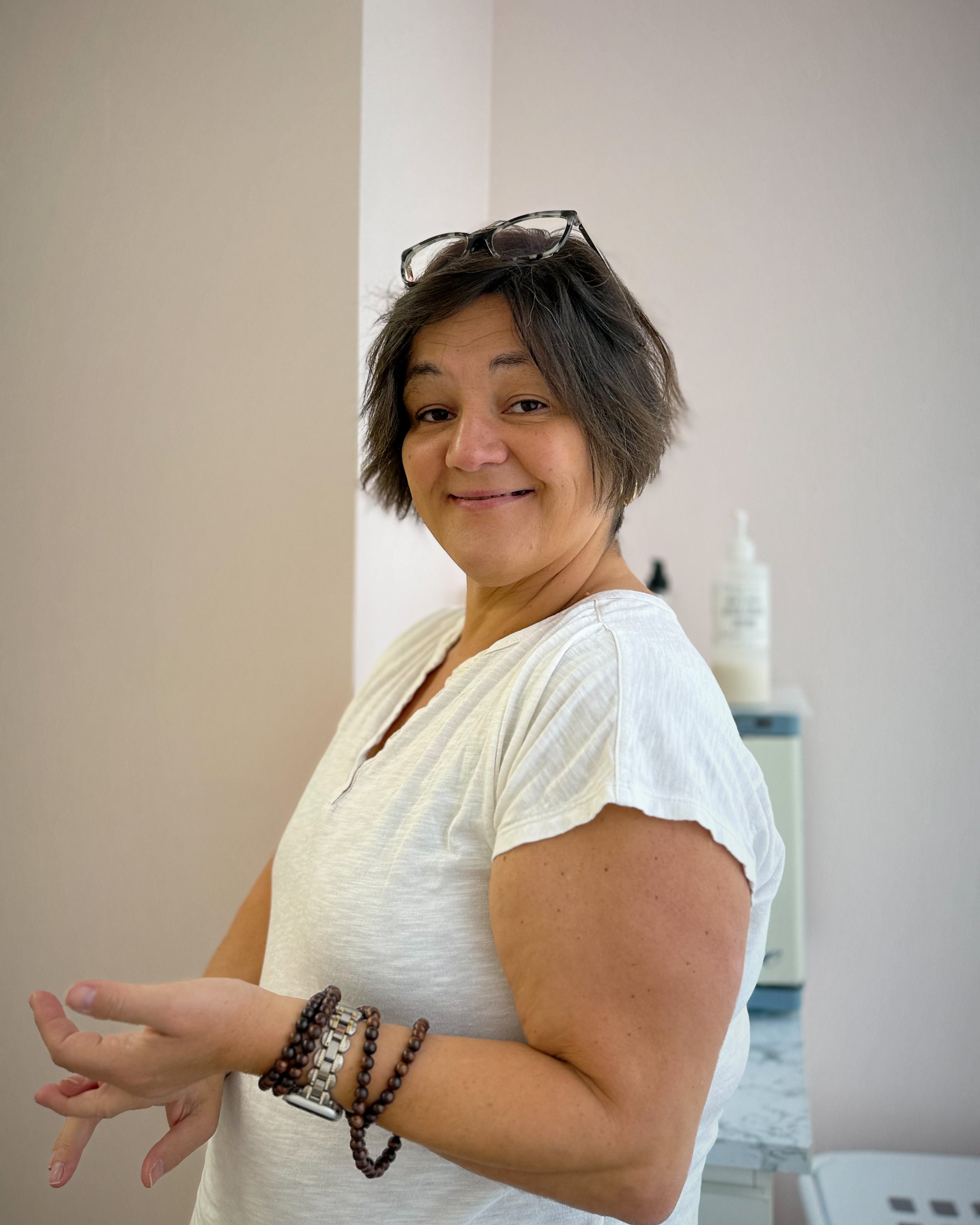 Lisa Costanzo wellness practice