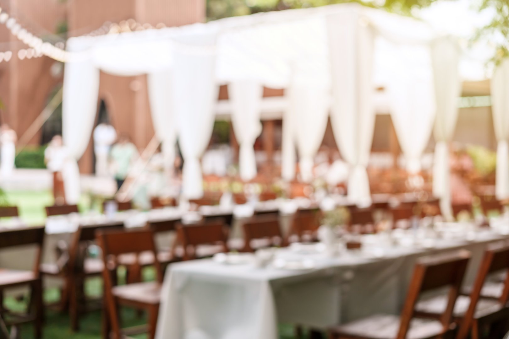 Proslava u Chiara proslave