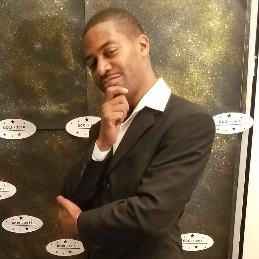 Ronnie Simon - Transportation Specialist