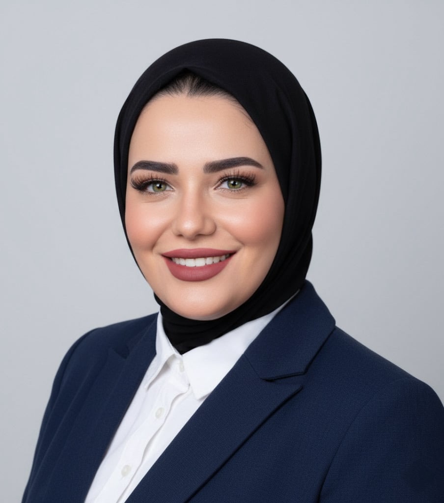 د. بتول الخطيب - المؤسسة