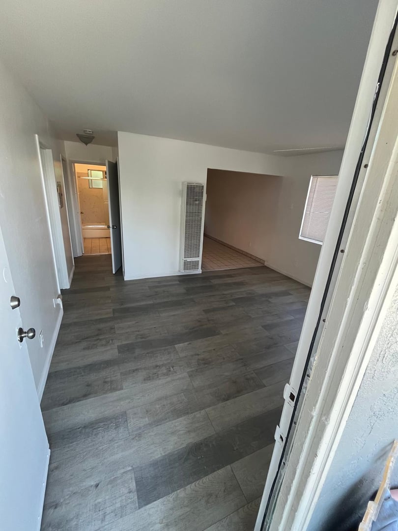 Proyecto de drywall profesional