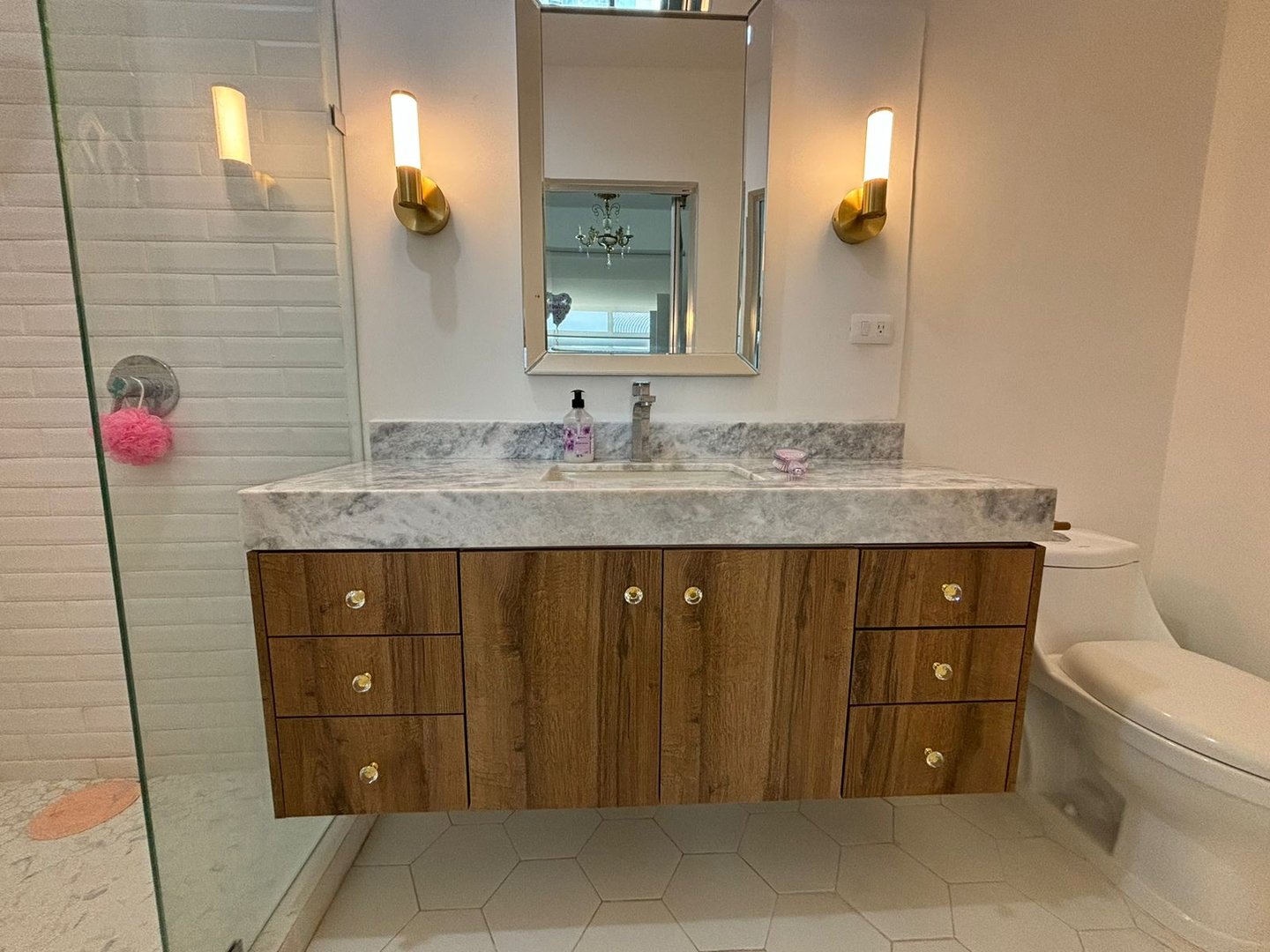 Proyecto closet VELTORE