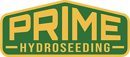 Prime Hydroseeding