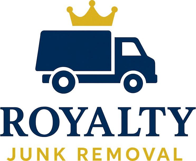 Royalty Junk Removal