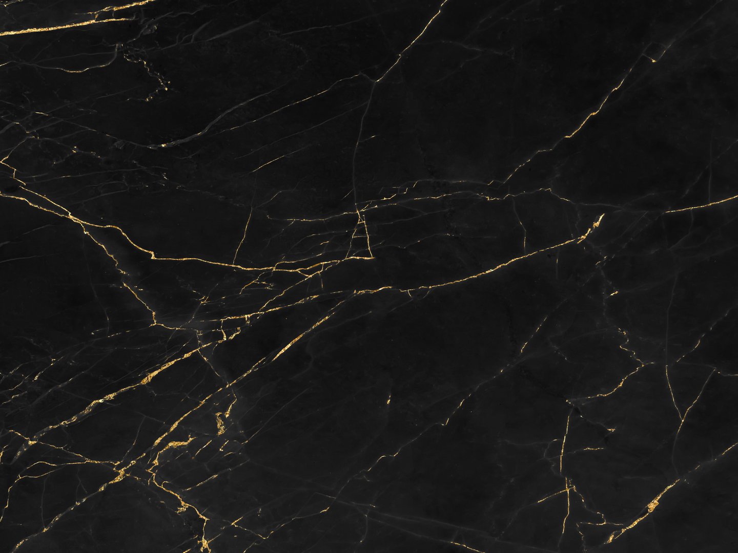 Black and gold marble luxury wall texture with shiny golden line pattern abstract background design for a cover book or wallpaper and banner website.