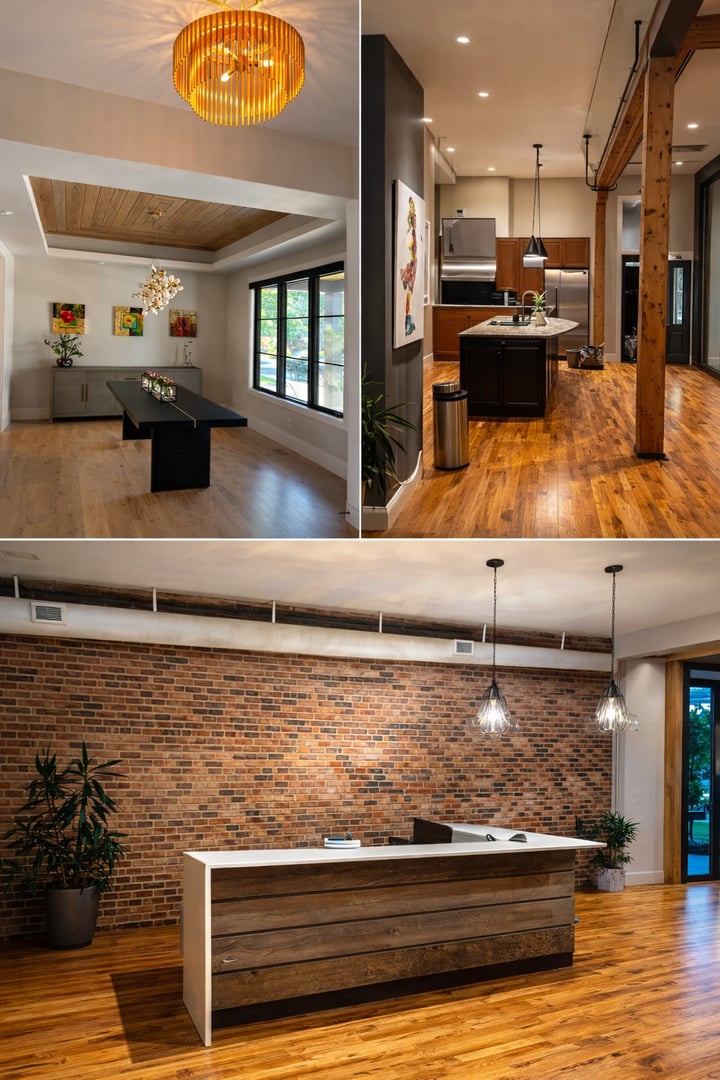 Fernando's Cleaning LLC work