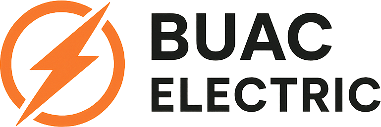 BUAC ELECTRIC