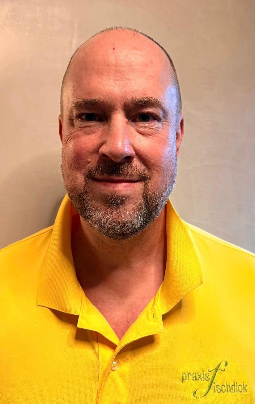 Dr. med. Marcus Fischdick - Facharzt für Frauenheilkunde und Geburtshilfe