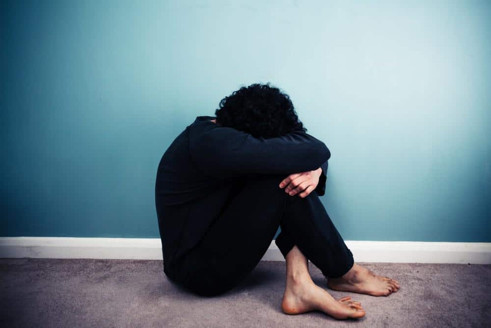 How Untreated Depression Can Harm Your Physical Health