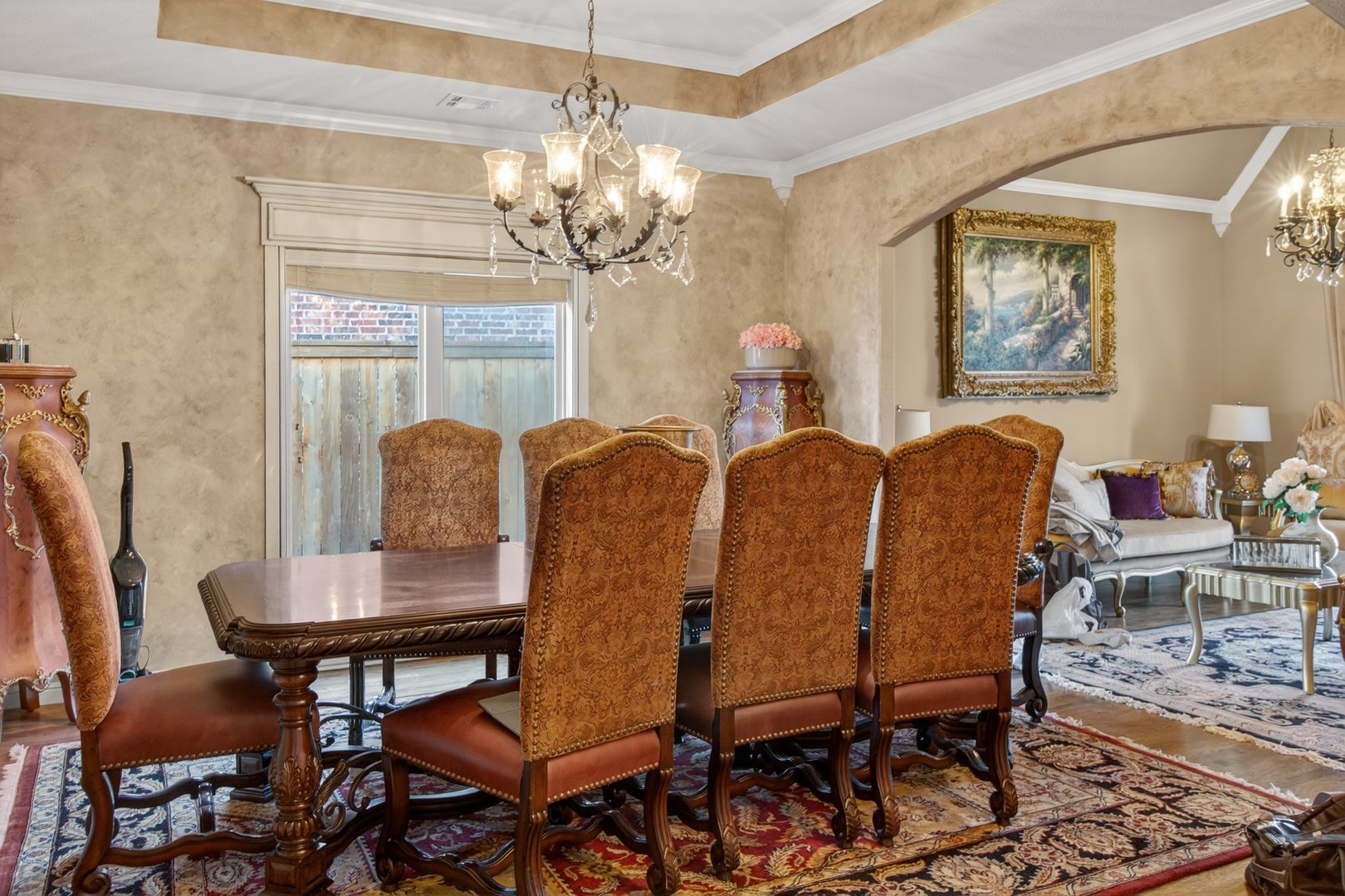 Professional real estate photography Tulsa