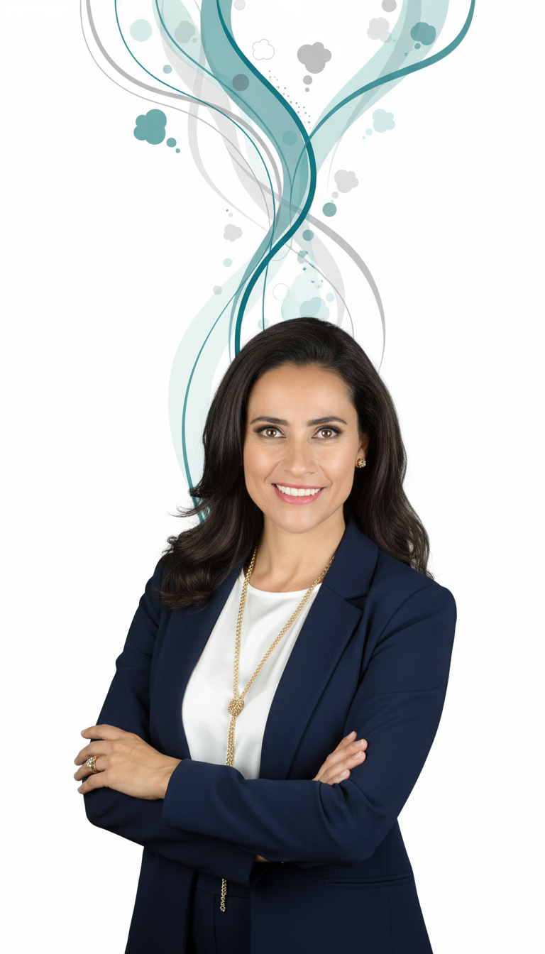 Ana García G - Comunicación Gubernamental