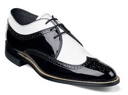 Stacy Adams dress shoes