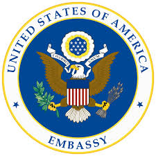 Embajada de Estados Unidos