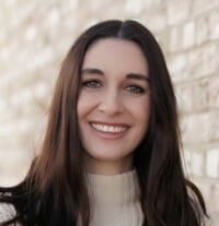 Kelly Souris - Chartered Physiotherapist