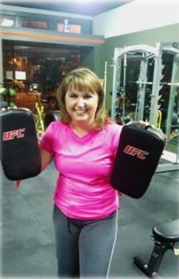 Before transformation