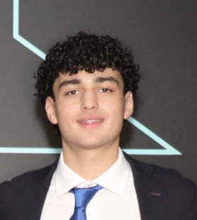 Charlie Feldman - Founder of Prime Site Design