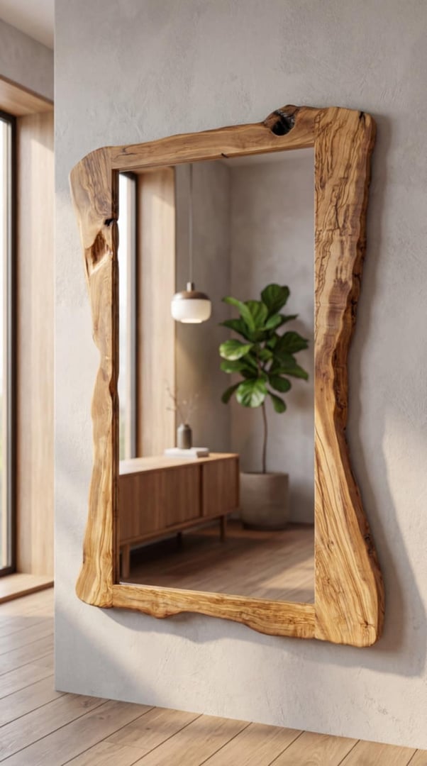 Drewniane wyroby - realizacja 13