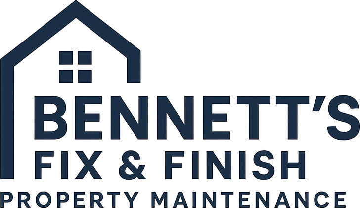 Bennett's Fix & Finish Property Maintenance