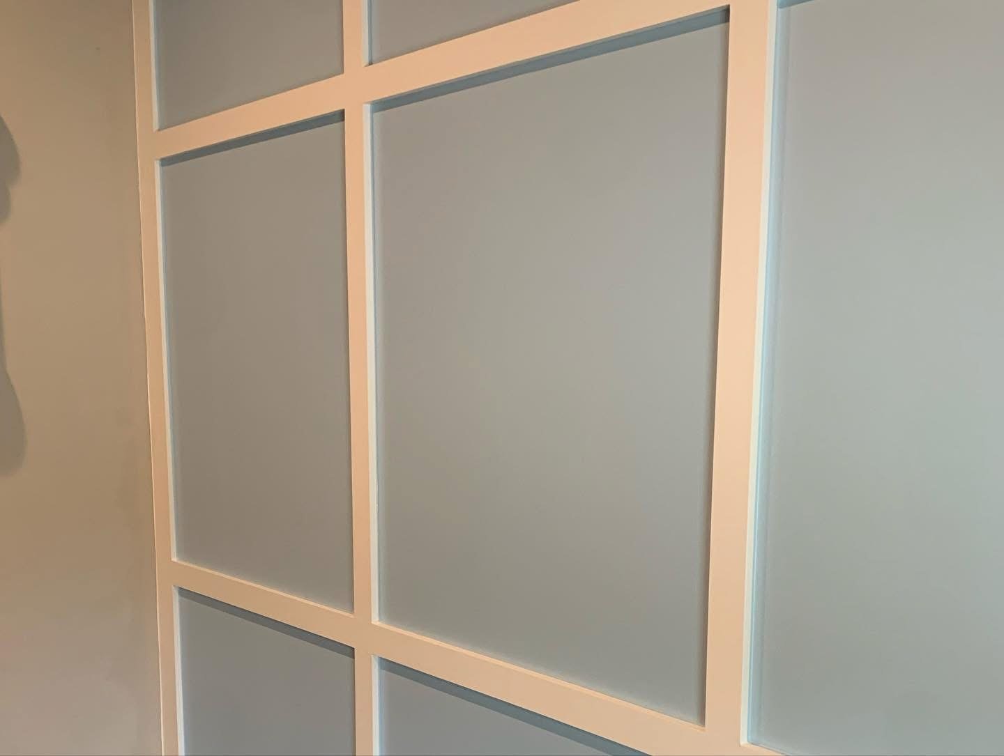 Prestige Custom Painting project