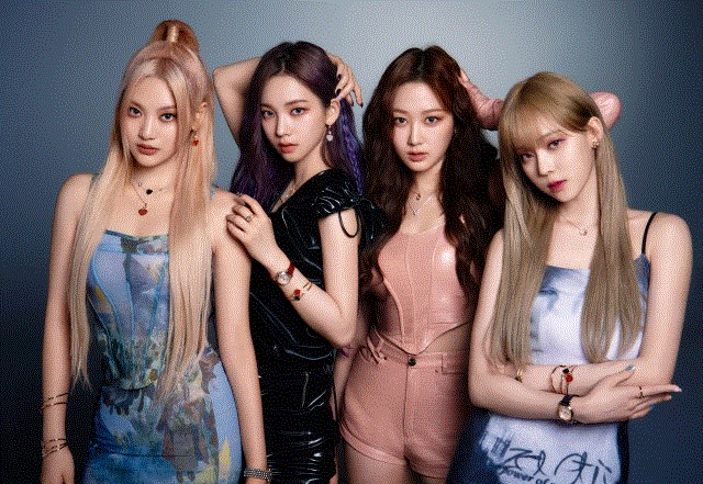 K-Pop