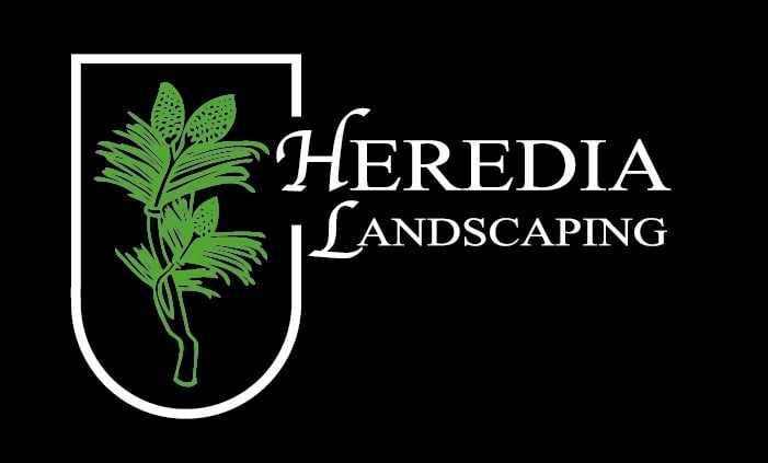 Heredia Landscaping team