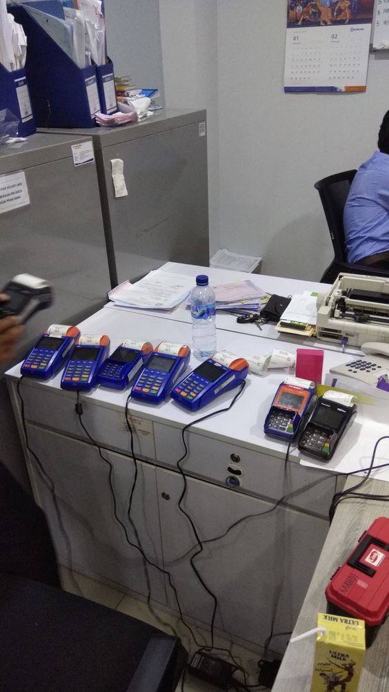 Customization Options