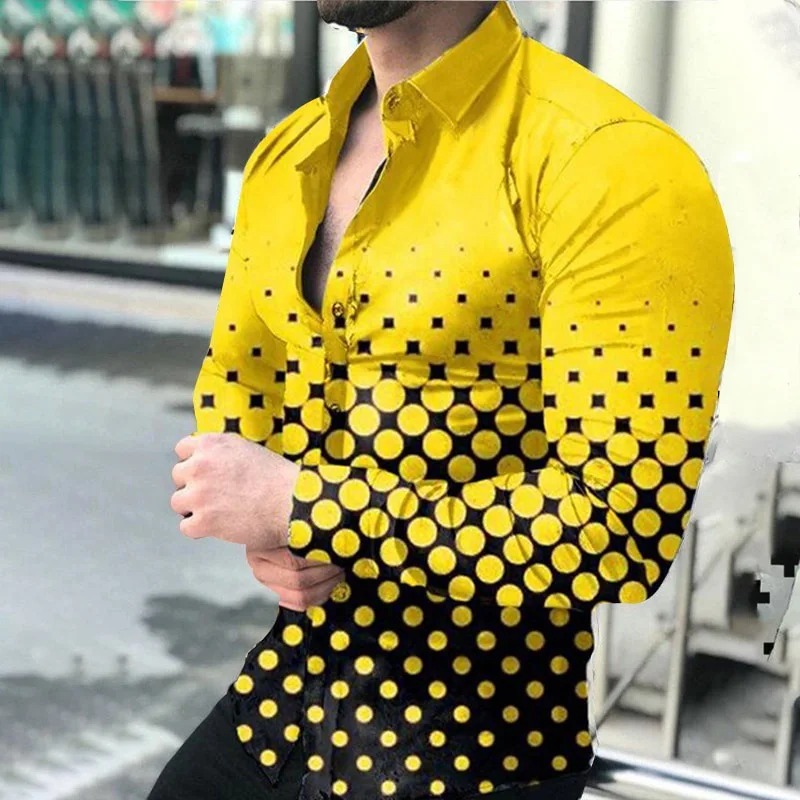 Summer Shirt 2