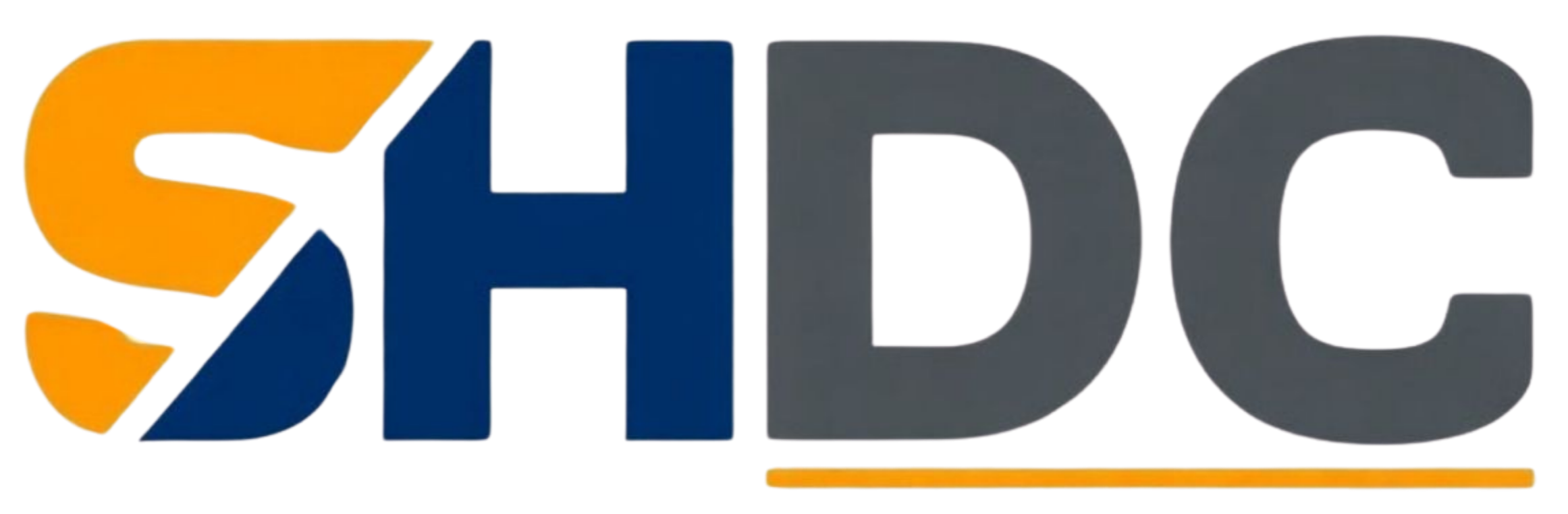 Логотип SHDC
