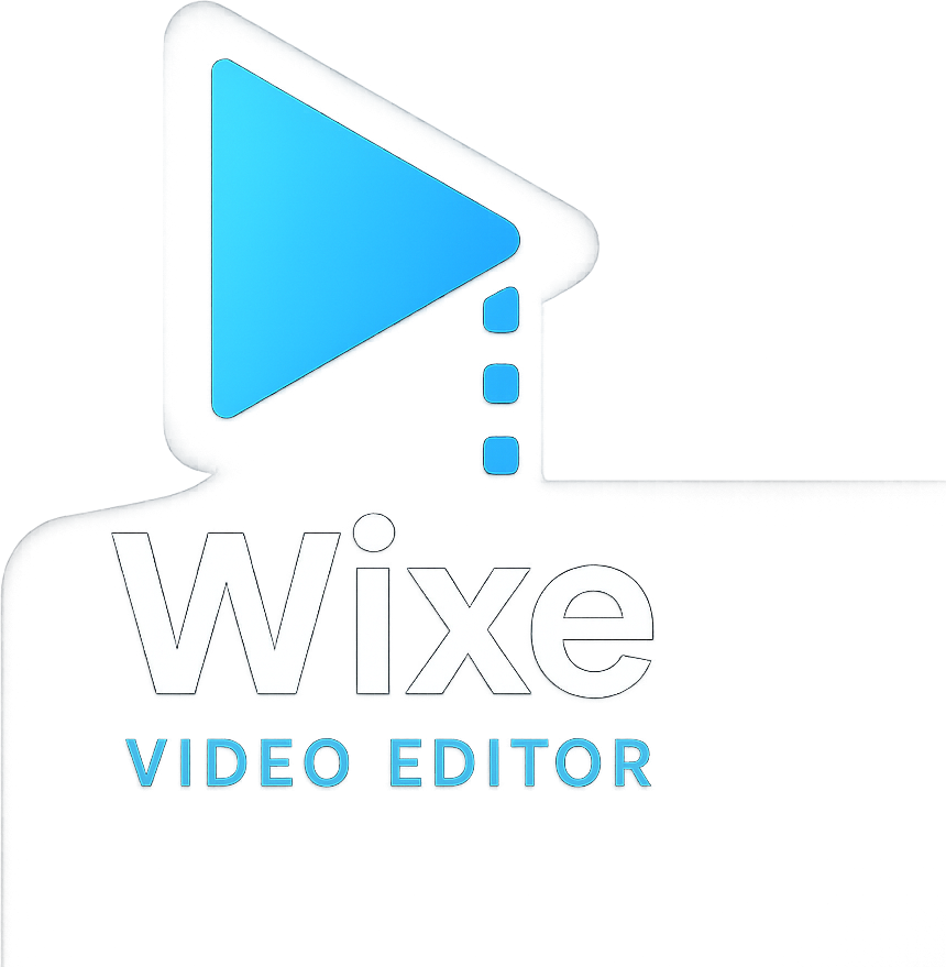Wixe Logo